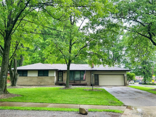 506 MURRAY HILL DR, YOUNGSTOWN, OH 44505 - Image 1