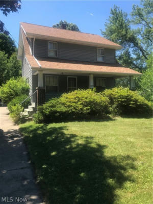 3528 SHIRLEY RD, YOUNGSTOWN, OH 44502 - Image 1