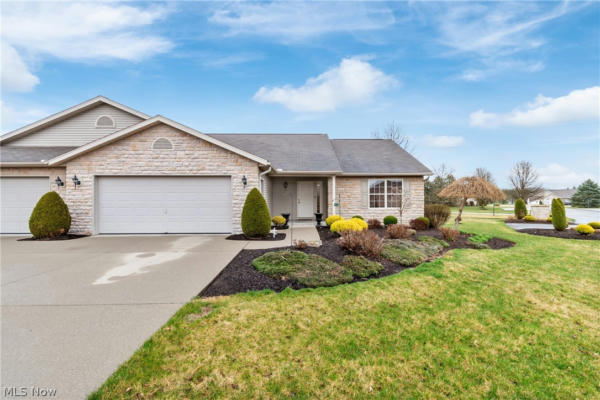 1101 SEQUOIA DR NW, STRASBURG, OH 44680 - Image 1