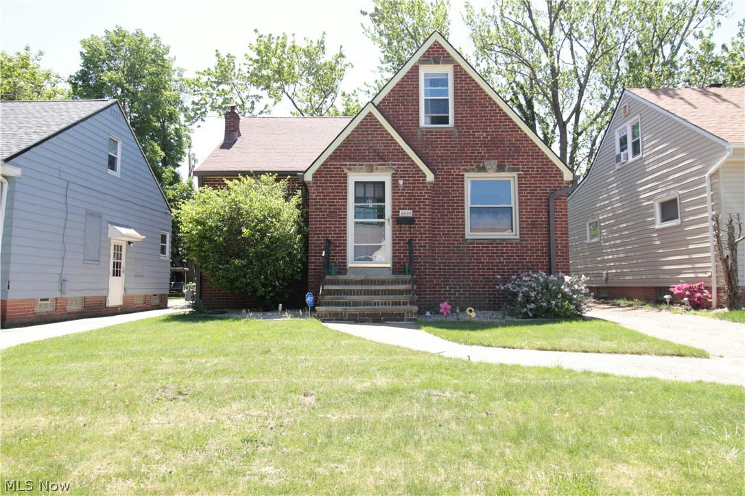 6603 ORCHARD AVE, PARMA, OH 44129, photo 1 of 31