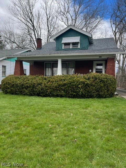 440 W RAVENWOOD AVE, YOUNGSTOWN, OH 44511, photo 1 of 23