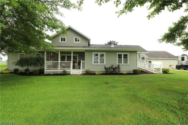 1445 STATE ROUTE 60, WAKEMAN, OH 44889 - Image 1