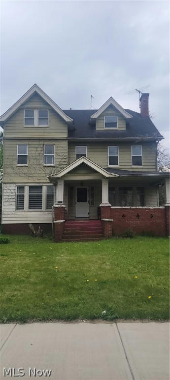 10814 DREXEL AVE, CLEVELAND, OH 44108, photo 1 of 8