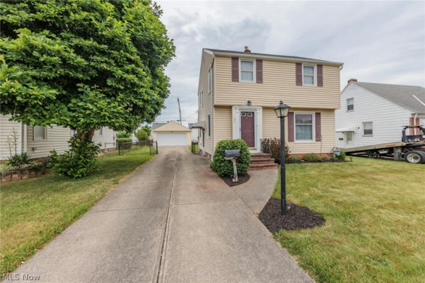 5614 FOREST AVE, PARMA, OH 44129 - Image 1