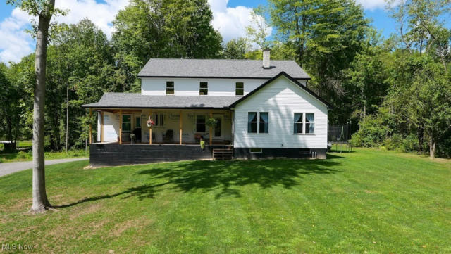 11541 KYLE RD, GARRETTSVILLE, OH 44231 - Image 1