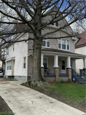 1616 E 93RD ST, CLEVELAND, OH 44106, photo 4 of 30