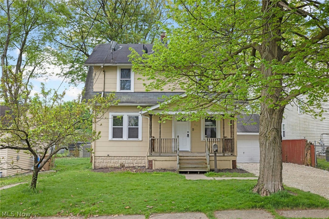 512 ARCHDALE AVE, CUYAHOGA FALLS, OH 44221, photo 1 of 25