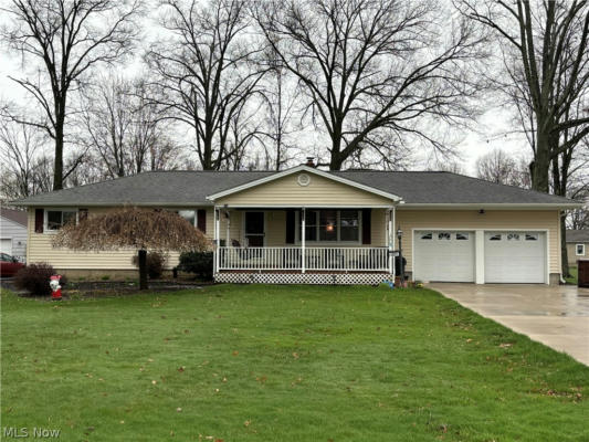 5834 LOUISE AVE NW, WARREN, OH 44483 - Image 1