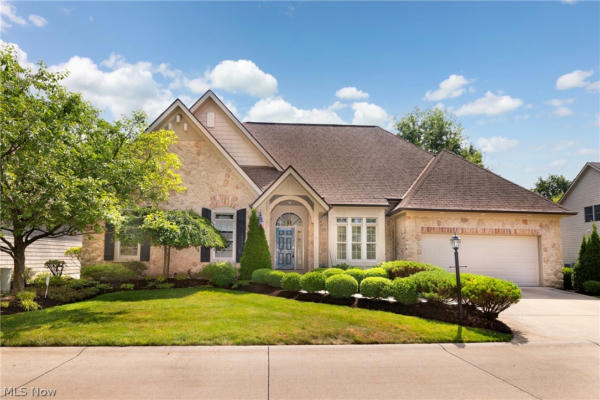 4 RIVER SIDE DR, ROCKY RIVER, OH 44116 - Image 1
