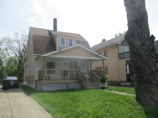 3623 E 140TH ST, CLEVELAND, OH 44120 - Image 1