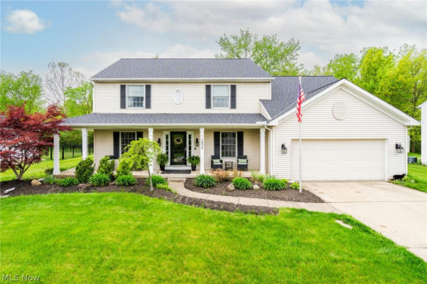 1073 COOPERS RUN, AMHERST, OH 44001 - Image 1