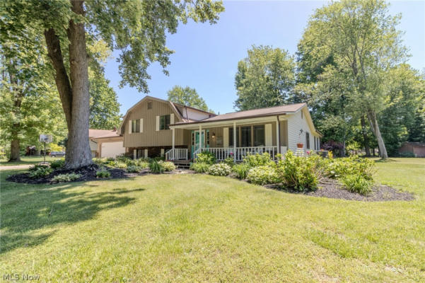 4320 MILL POND CIR, PERRY, OH 44081 - Image 1