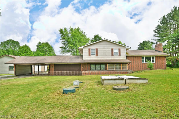 2506 FIVE POINTS HARTFORD RD, FOWLER, OH 44418 - Image 1