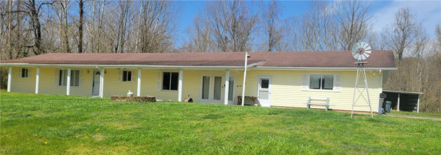 2536 E STATE ROUTE 266, STOCKPORT, OH 43787 - Image 1