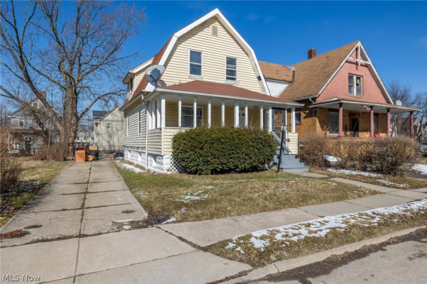10623 GRANDVIEW AVE, CLEVELAND, OH 44104, photo 2 of 30