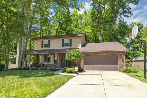 8534 WEDGEWOOD CT, OLMSTED TWP, OH 44138 - Image 1