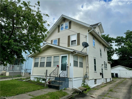 704 ROSELAWN AVE, AKRON, OH 44306 - Image 1