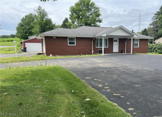 15161 STATE ROUTE 170, EAST LIVERPOOL, OH 43920 - Image 1
