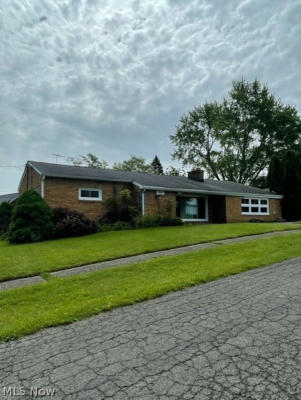 1301 ABERDEEN AVE, YOUNGSTOWN, OH 44502 - Image 1