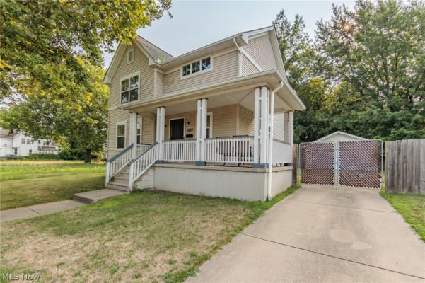 1207 E 74TH ST, CLEVELAND, OH 44103 - Image 1