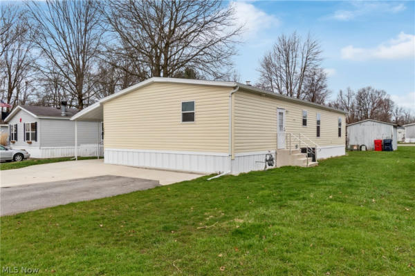 225 AMHERST MOBILE HOMES, AMHERST, OH 44001, photo 2 of 25