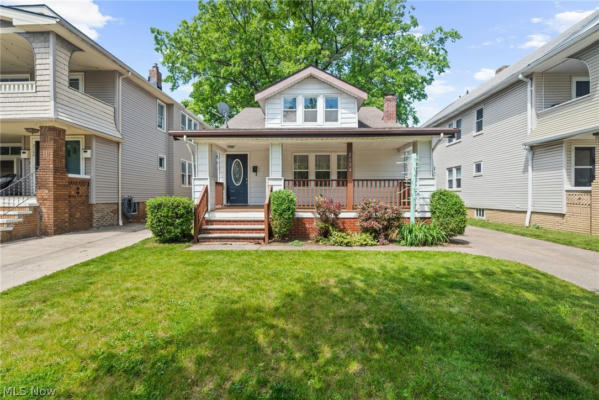 2154 CHESTERLAND AVE, LAKEWOOD, OH 44107 - Image 1