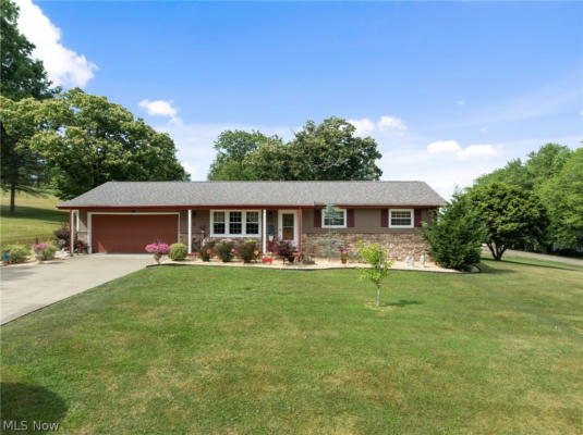 3303 STATE ROUTE 150, DILLONVALE, OH 43917 - Image 1