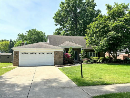 9381 GREENBRIAR DR, PARMA HEIGHTS, OH 44130 - Image 1