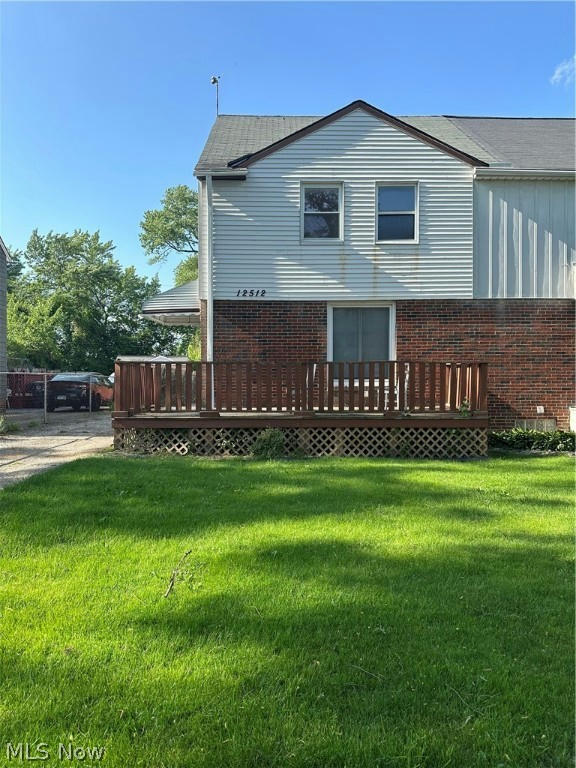 12512 ASTOR AVE, CLEVELAND, OH 44135, photo 1 of 15