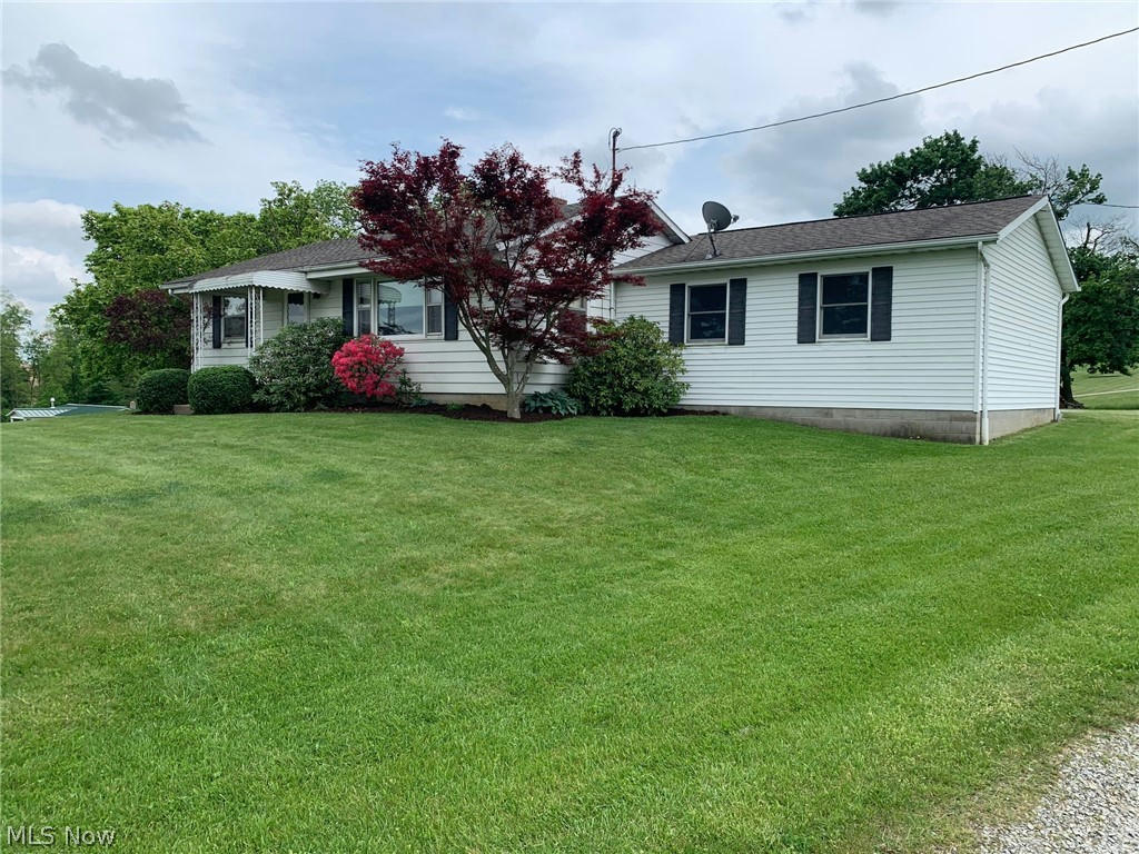 11354 STATE ROUTE 39, MILLERSBURG, OH 44654, photo 1 of 10