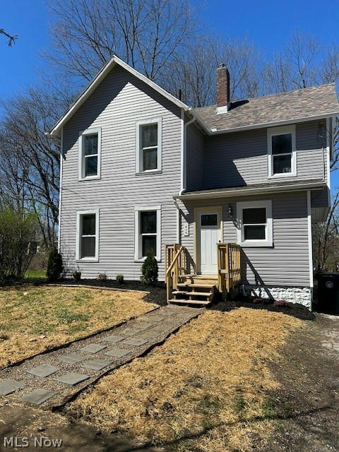 416 BACON AVE, AKRON, OH 44320, photo 1 of 20