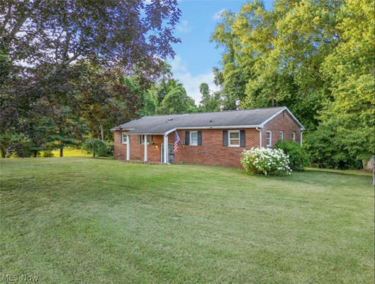153 HOMESTEAD DR, WILLIAMSTOWN, WV 26187 - Image 1