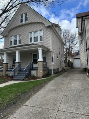 1616 E 93RD ST, CLEVELAND, OH 44106, photo 3 of 30