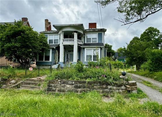 1336 ELM ST, YOUNGSTOWN, OH 44505 - Image 1