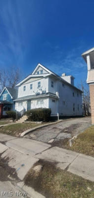 11823 IMPERIAL AVE, CLEVELAND, OH 44120 - Image 1
