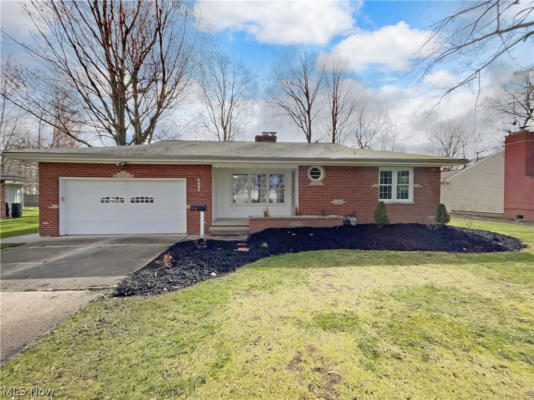 6483 CLEARAIR DR, MENTOR, OH 44060 - Image 1