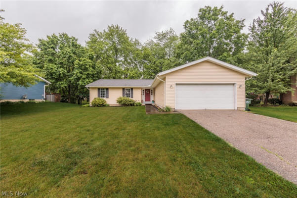 2494 SHERWOOD DR, STOW, OH 44224 - Image 1