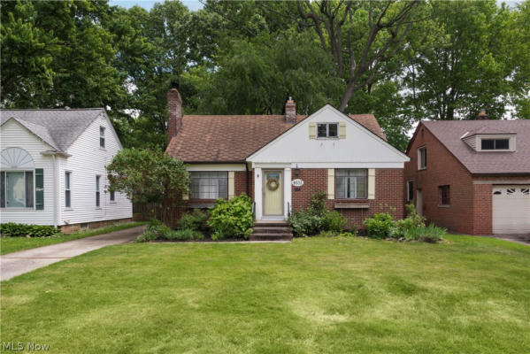 4631 W 226TH ST, FAIRVIEW PARK, OH 44126 - Image 1