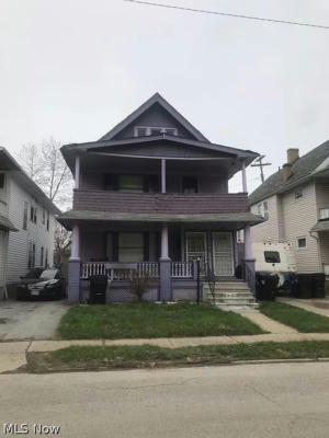 474 E 128TH ST, CLEVELAND, OH 44108 - Image 1