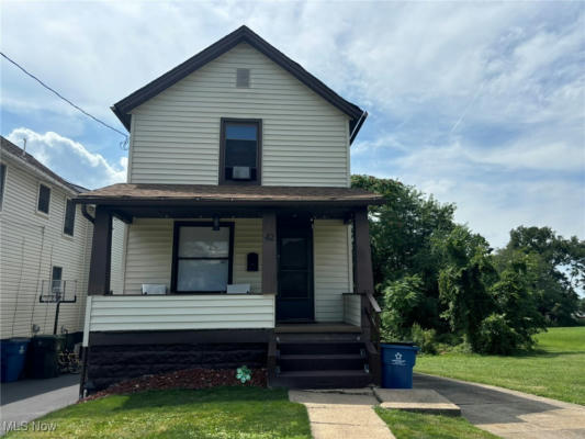 42 S DAVIS ST, GIRARD, OH 44420 - Image 1