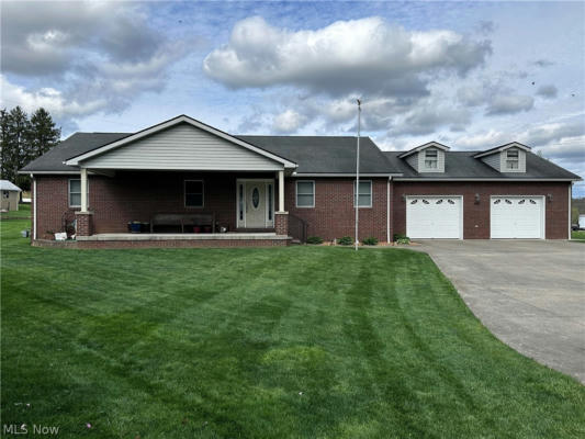 45370 MAPLE VIEW CIR, CALDWELL, OH 43724 - Image 1