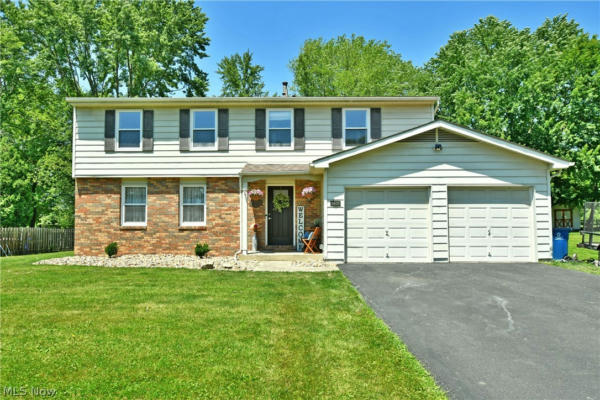 8419 CARRIAGE HILL DR NE, WARREN, OH 44484 - Image 1