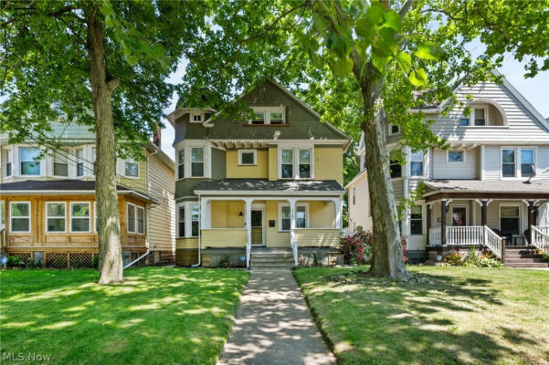 3129 W 14TH ST, CLEVELAND, OH 44109 - Image 1