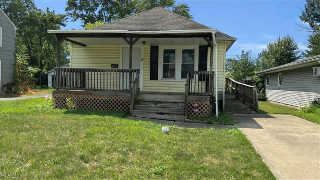 127 WARREN AVE, ELYRIA, OH 44035 - Image 1