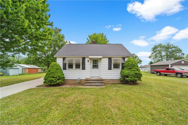 813 S LAKE ST, SOUTH AMHERST, OH 44001 - Image 1