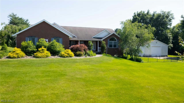 7753 TOWNSHIP ROAD 671, DUNDEE, OH 44624 - Image 1