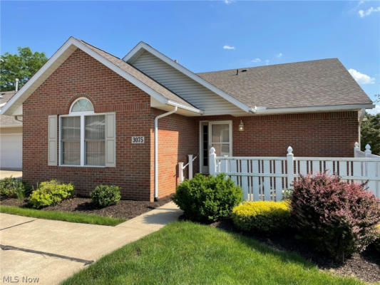 3075 BAYBERRY CV, WOOSTER, OH 44691 - Image 1