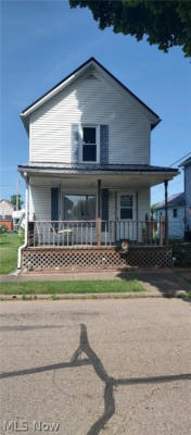 434 MCKINLEY AVE, NEWCOMERSTOWN, OH 43832 - Image 1