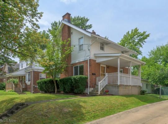 606 LINDELL ST, AKRON, OH 44305 - Image 1