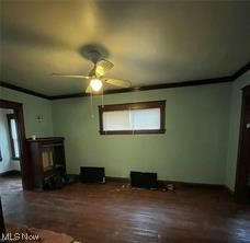 1217 E 125TH ST, CLEVELAND, OH 44112, photo 4 of 8